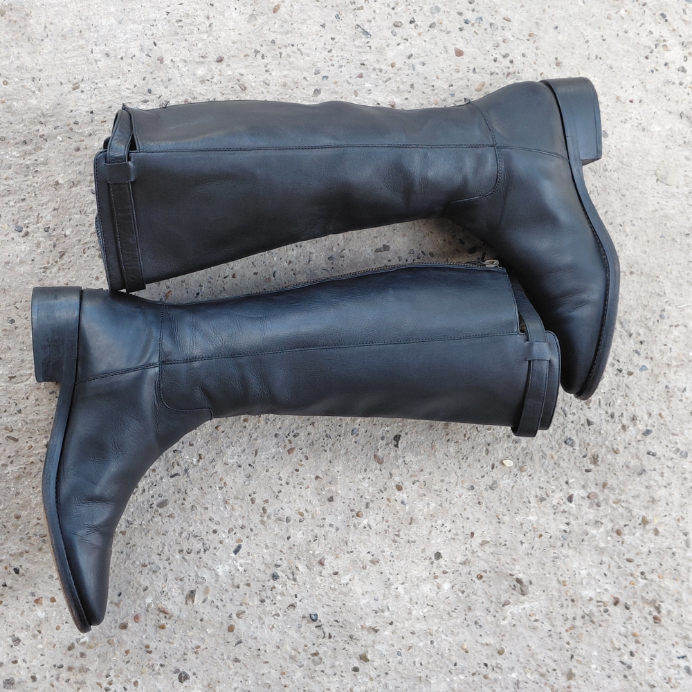 Philosophy Di Alberta Ferretti Boots